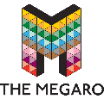 The Megaro Logo